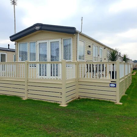 Vista Al Mar, Seaview Caravan Park, Whitstable Eksteriør bilde